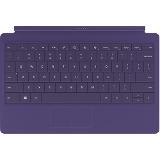 Type Cover 2 for Microsoft Surface, Black