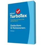 TurboTax Deluxe 2014 OEM
