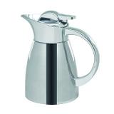 Ideas Lvp67 Elite Touch Stainless Steel Server, 0.6 Liter