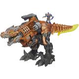 Grimlock Transformers 4 Movie Stomp & Chomp Action Figure
