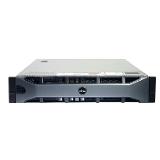 PowerEdge R720 2U Rack Mountable Server (1.8GHz Intel Xeon E5-2603, 2GB DDR3, 500GB HDD)