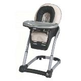 Blossom 4-in-1 Seating System - Vance 1812897