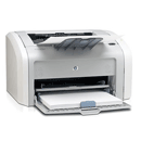 HP Laser Jet 1020