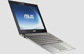 Acer, Asus Release Ultra-Fast, Ultra-Portable Laptops