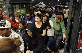 Apple Offering Big Black Friday Deals