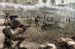 Modern Warfare 3 Most Anticipated Game This Fall