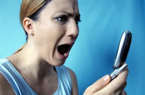 Woman Stunned by $200,000 Cell Phone Bill