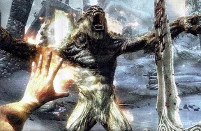 Bethesda Secures Big-Name Hollywood Talent for Elder Scrolls V: Skyrim