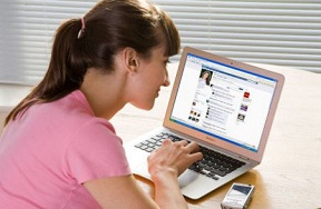 Most Web-Connected Americans Use Social Networking, Study Says