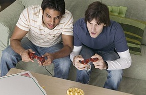 New Report Predicts Major Growth for Gaming Industry