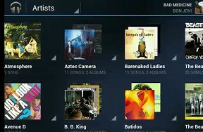 Google Opens New Online Music Store