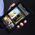 Amazon Kindle Fire Tablet a Hot Seller This Black Friday