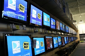LCD TV Makers Pay Hefty Price for Price-Fixing