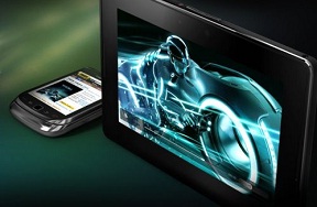 PlayBook Price Slashed as RIM Revenue Declines