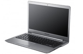 Samsung Unveils Ultrabook With Disc Drive