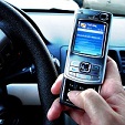 More Americans Texting While Driving, Despite Bans