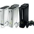 Microsoft Reports Huge Sales for Xbox 360 on Black Friday