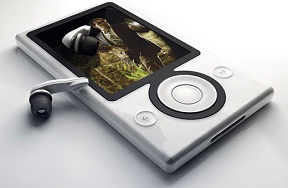 Microsoft Officially Kills Zune Music Player