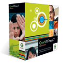 QuarkXPress