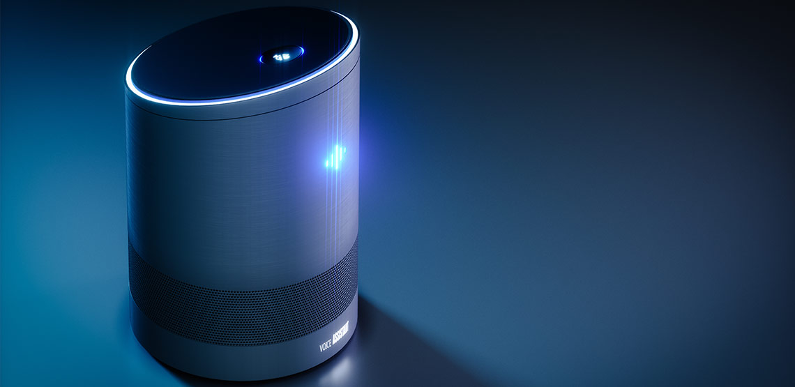 Smart assistant
