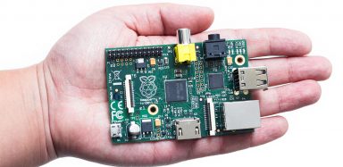 raspberry pi projects