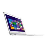 Aspire S7-392-6425 White 13.3" Ultrabook (1.6 GHz Intel Core i5-4200U, 8 GB DDR3, 256 SSD, Intel HD Graphics 4400, Windows 8.1, LED Backlight)